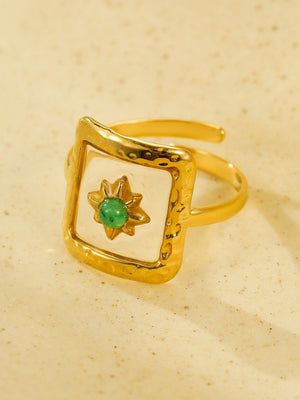 Party Heart Ring