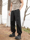 Outdoor Loose Mountain Climbing Binding Of Feet Leisure Hiking Pants