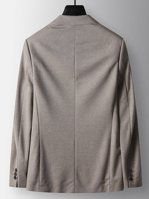 Business Single-Breasted Blazers