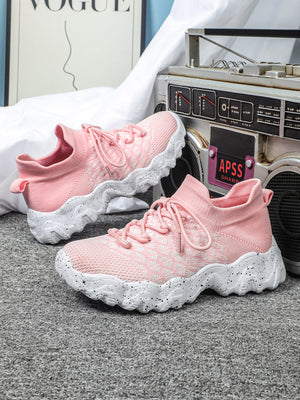 Unisex Casual Sports Shoes