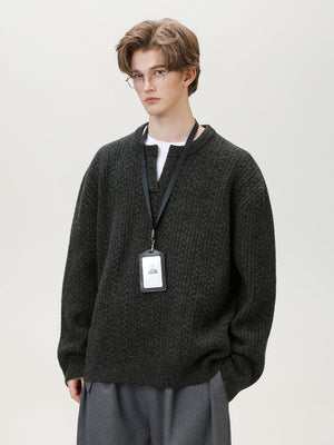 Liber Autumn Neutral wear Sweaters