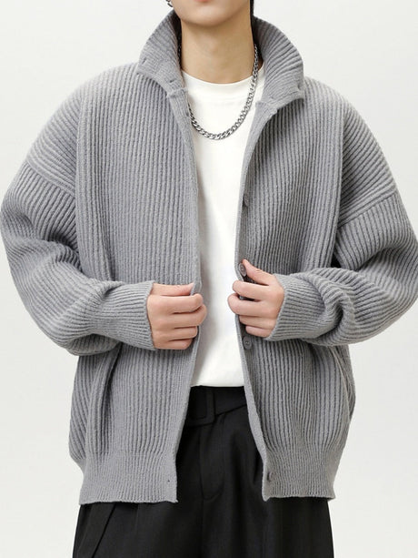 Liber Autumn Men's Cardigans