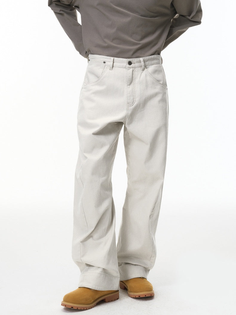 Liber Summer Neutral wear Scimitar version Pants