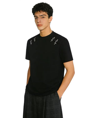 Niche Design Cleanfit T-shirts