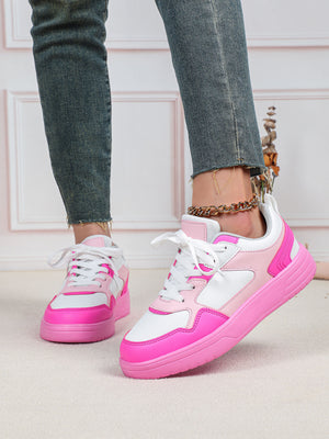 Women's Casual Sports Shoes