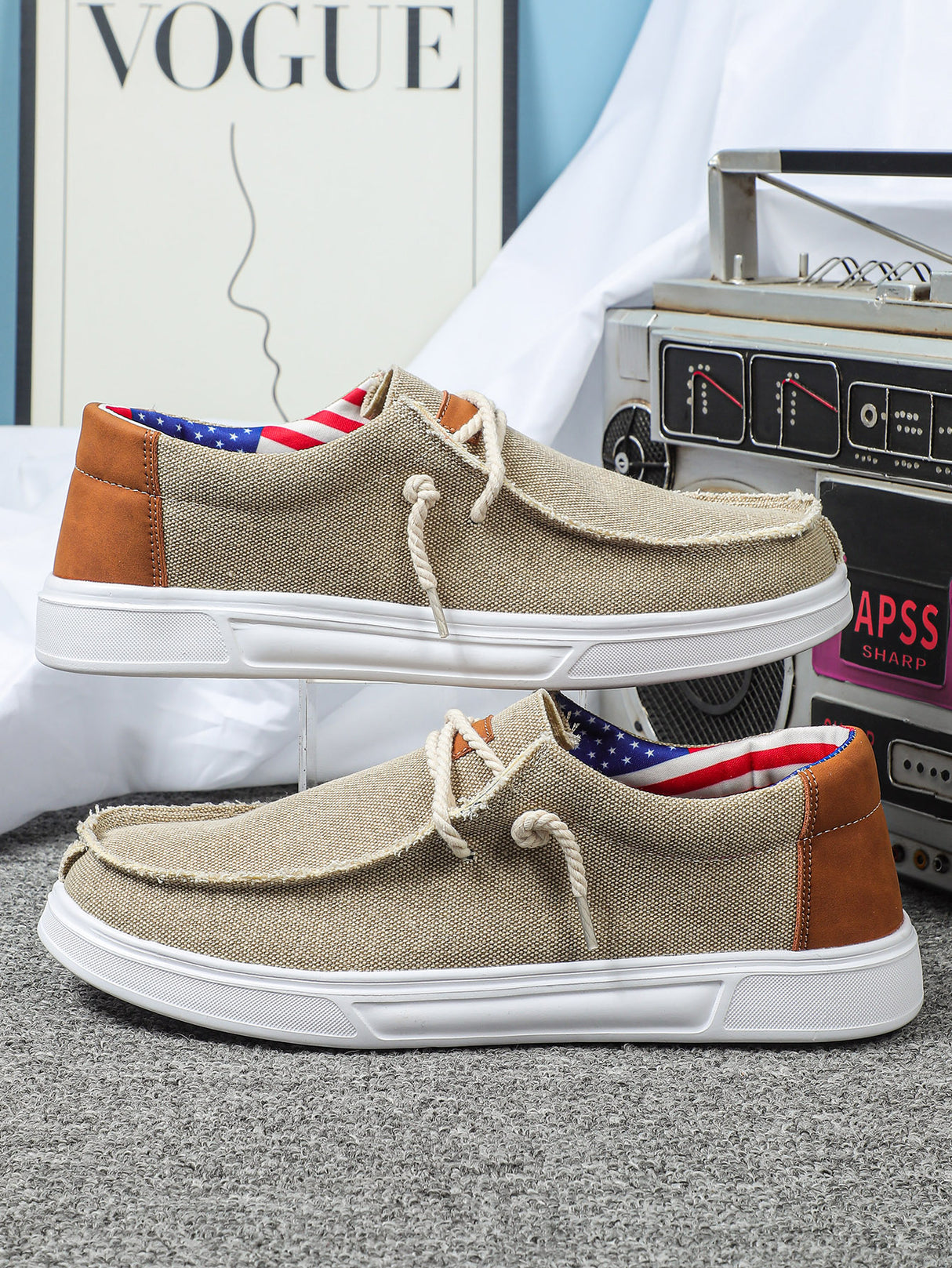 Men's Casual Sports Shoes