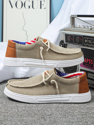 Men's Casual Sports Shoes