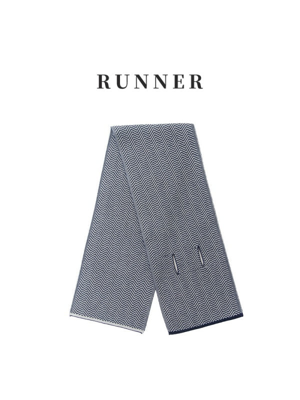 Simplicity-Linie Kurze Schals