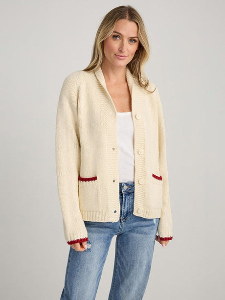 Animal prints Cardigans
