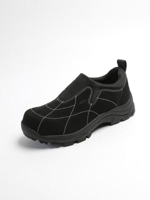 AKAIFU Functional Outdoor Sports Shoes, Retro Casual Slip-on Comfortable Commuter Couple Low-top Shoes