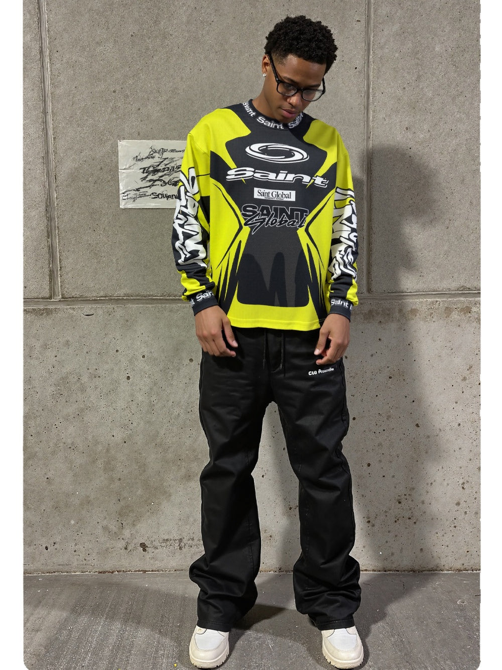 Racing Sports T-shirts