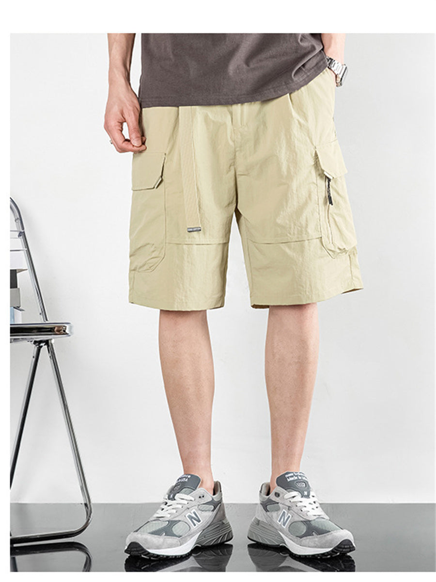 Liber Summer Men's Shorts