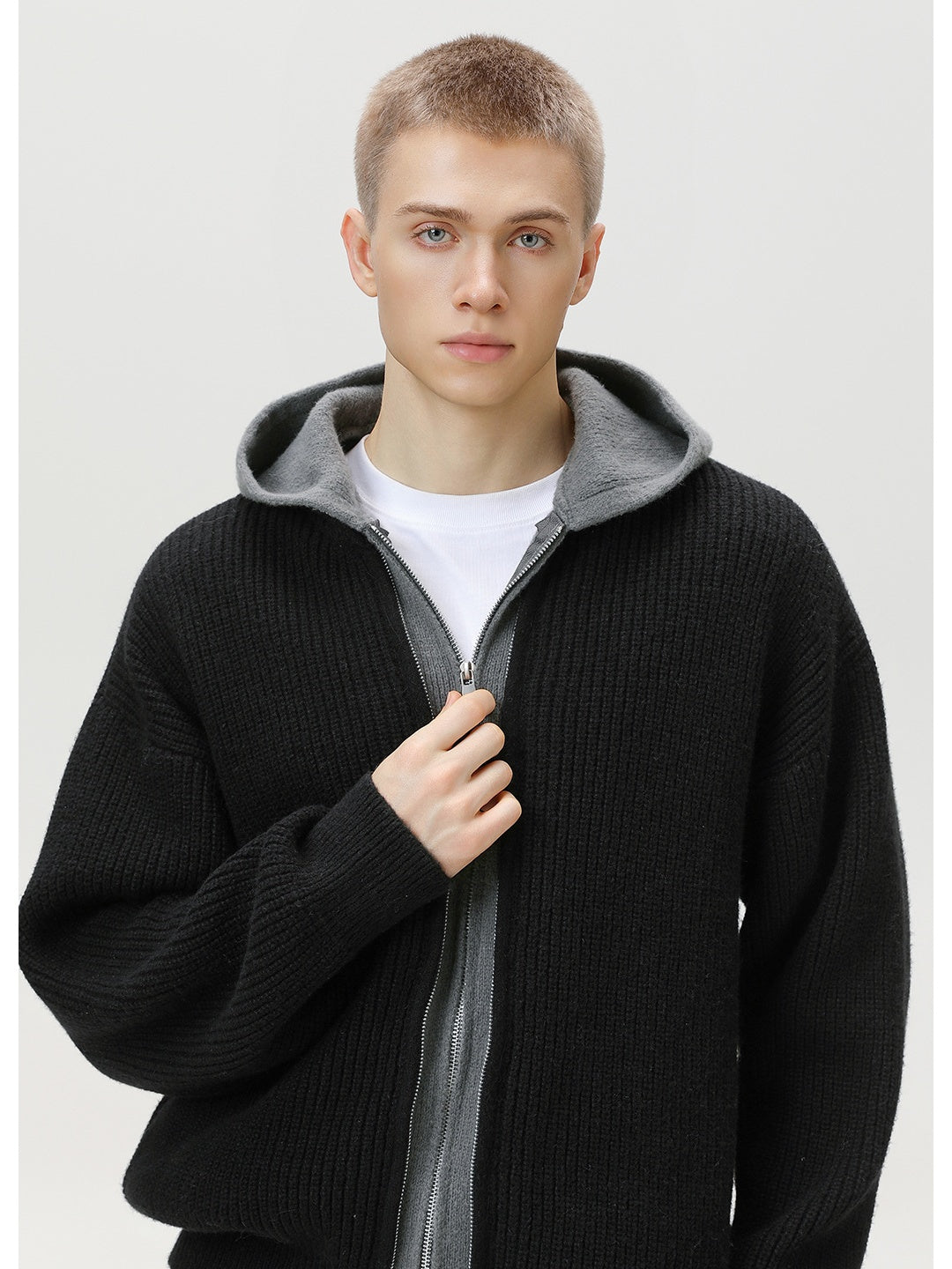 Liber Autumn Neutral wear Cardigans