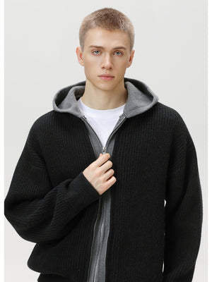 Liber Autumn Neutral wear Cardigans