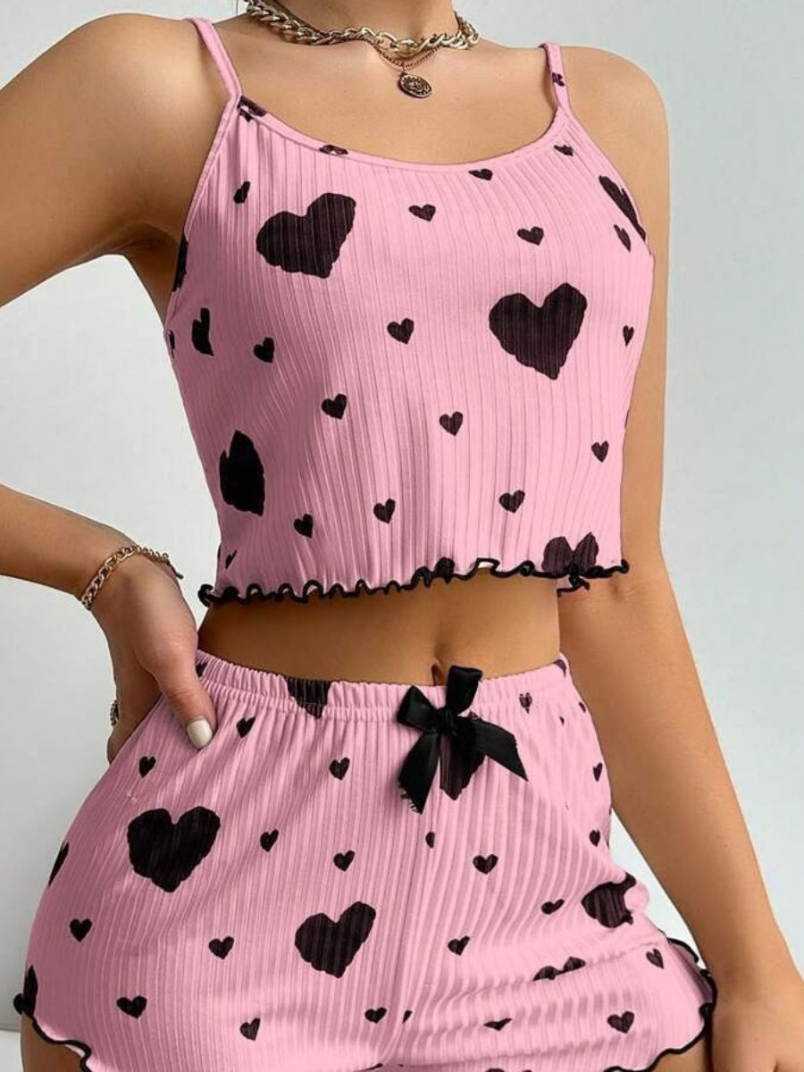 Liber Women's Sleepwear