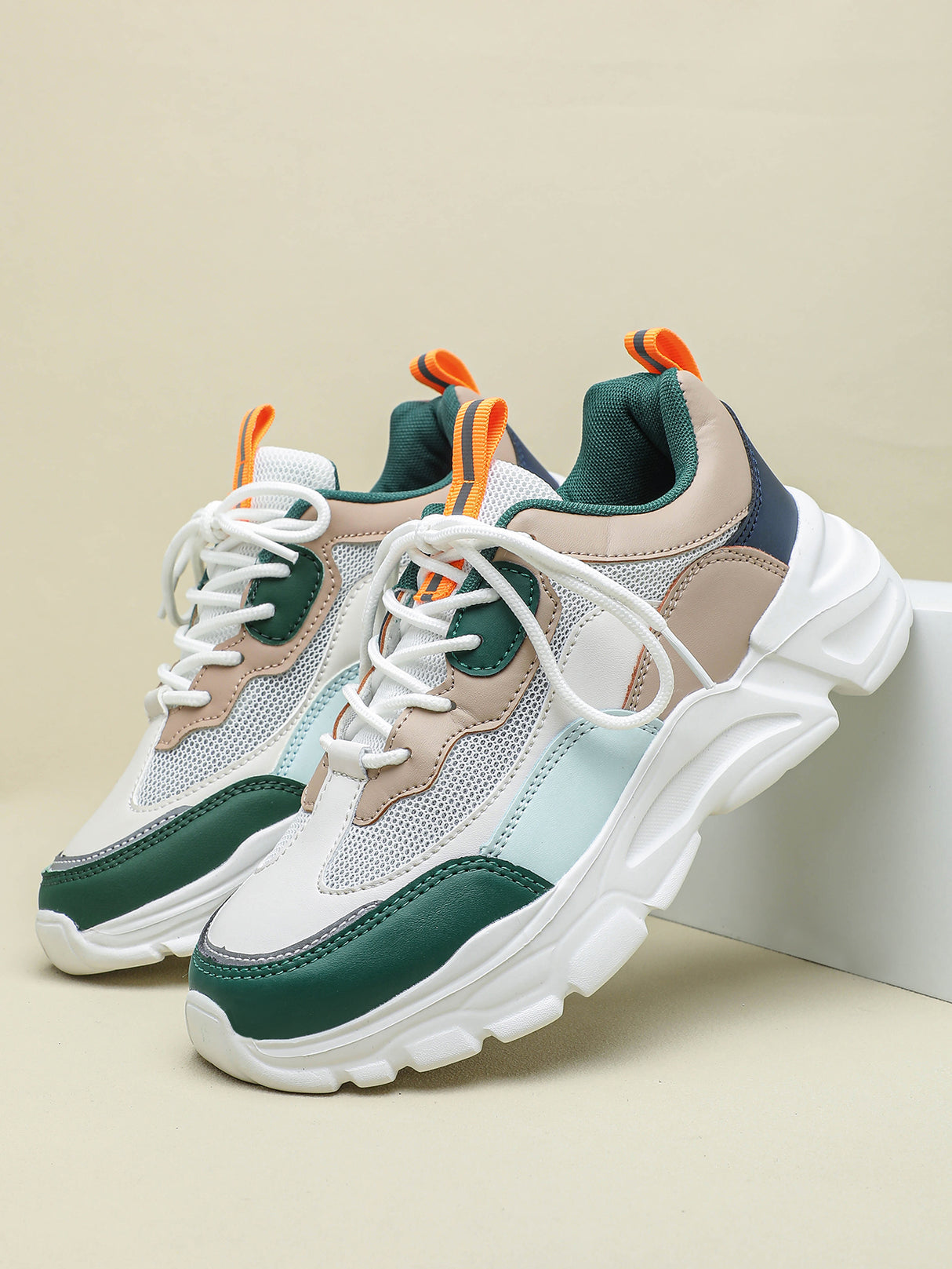 Unisex Casual Sports Shoes