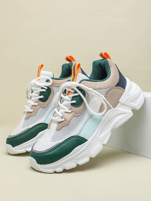 Unisex Casual Sports Shoes