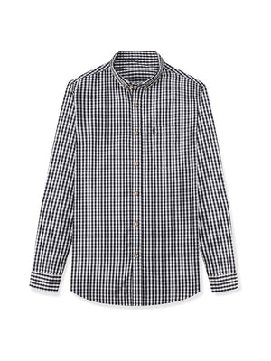 Breathable Slim-fit Shirts