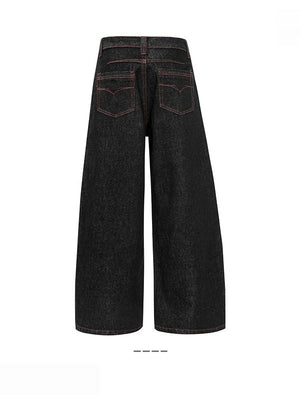 Liber Summer Neutral Ming line Jeans