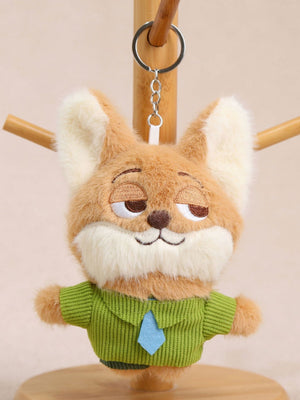 Animal Pendant Doll Pendant