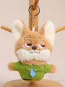 Animal Pendant Doll Pendant