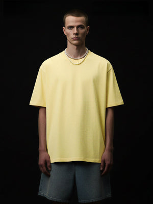 Valentine Gift Stretch Cooling Sensation Solid Color T-shirts