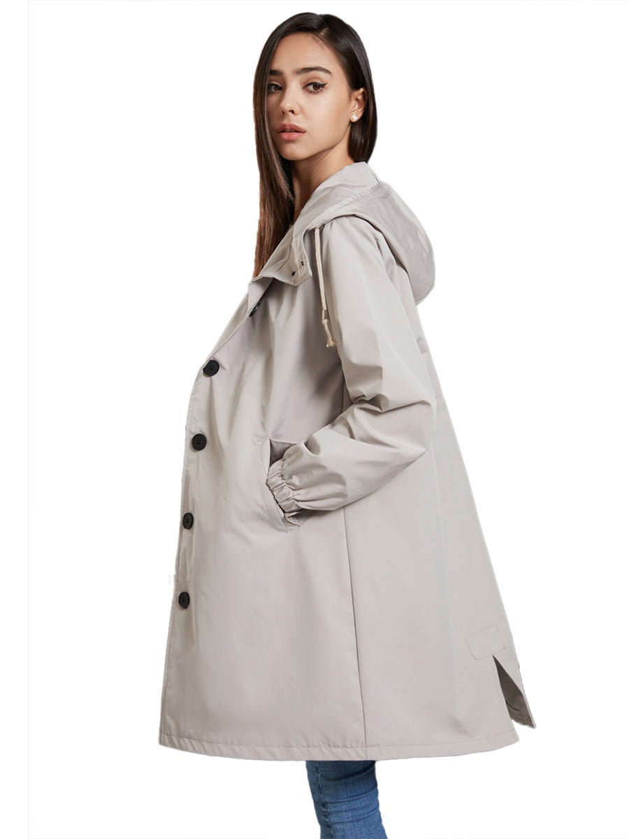 Pocket Jackets