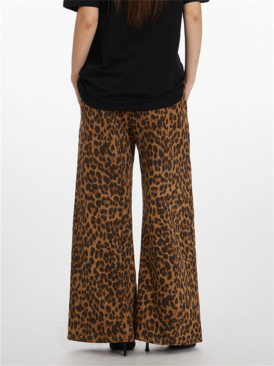 Liber Summer Women's Pants