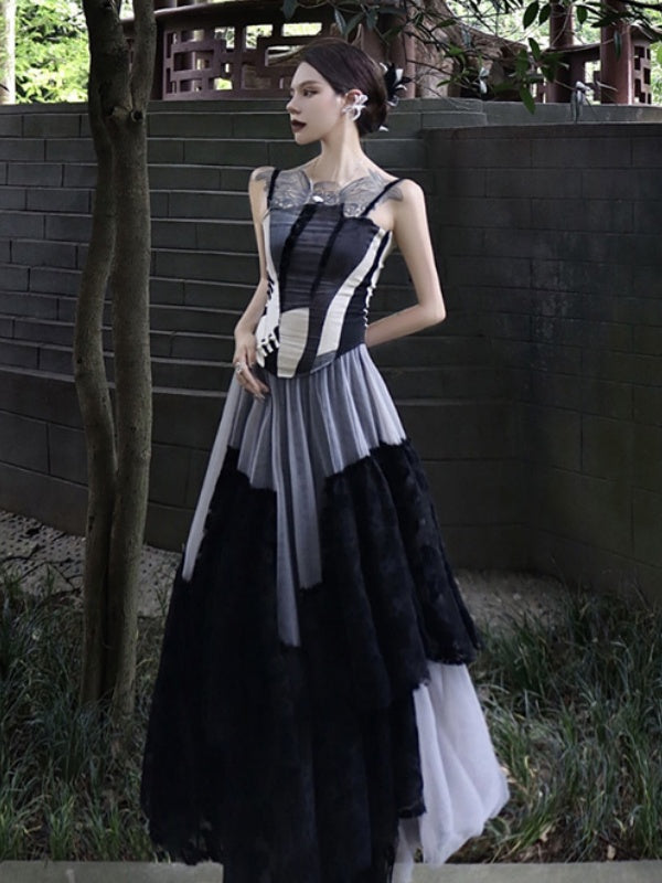 Xiomara Slip Dress 7.0 Strapless Dress