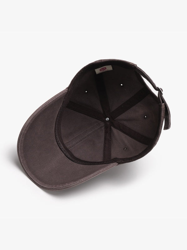 Vielseitige, atmungsaktive Baseballkappen