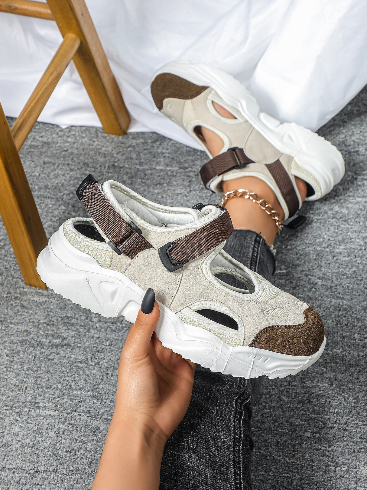 Women's Casual Sports Shoes