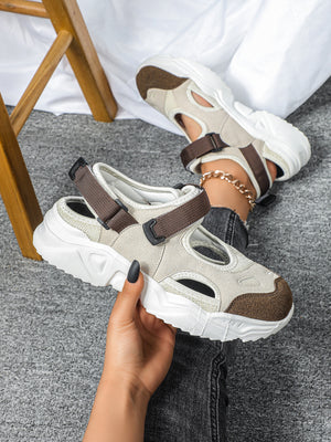 Women's Casual Sports Shoes