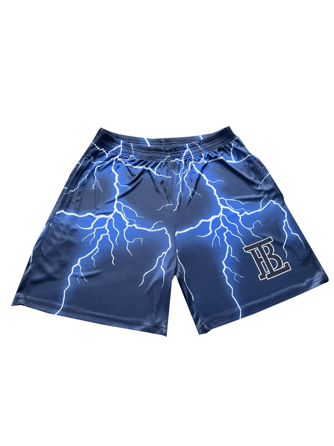 Sports Fitness Running Quick-drying Four Points Shorts