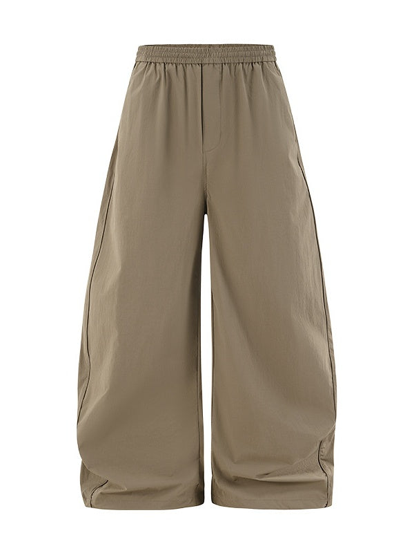 Liber Autumn Neutral wear Scimitar version None Pants