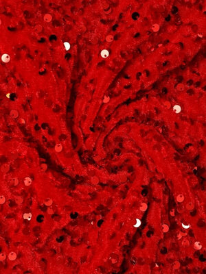 Straight-leg Sequined Pants Wide-leg Pants Mid-rise Slimming Leisure Drape Party Pants