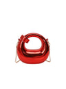 Trendy Niche Bracelet Handbag Mini Evening Crossbody Bag