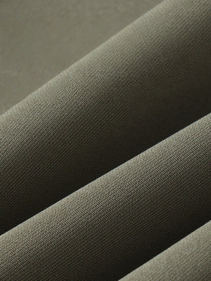 Half Zipper Stand Collar Outdoor Sweatshirts&Hoodies