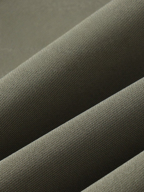 Half Zipper Stand Collar Outdoor Sweatshirts&Hoodies