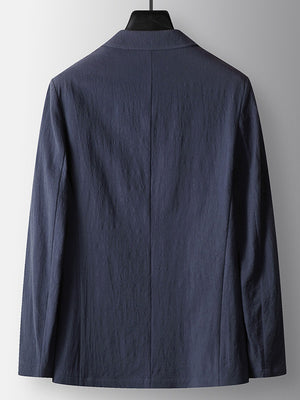 Leisure Business Lightweight Blazers