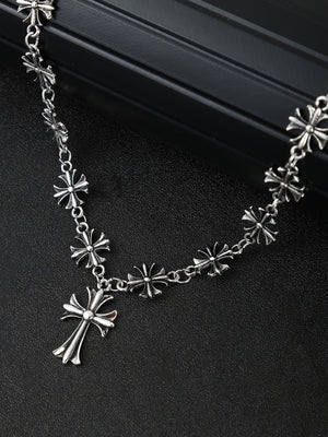 Cross Necklace