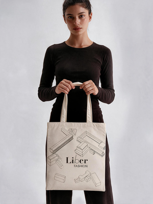 Liberfashion Retro Shoulder Bag