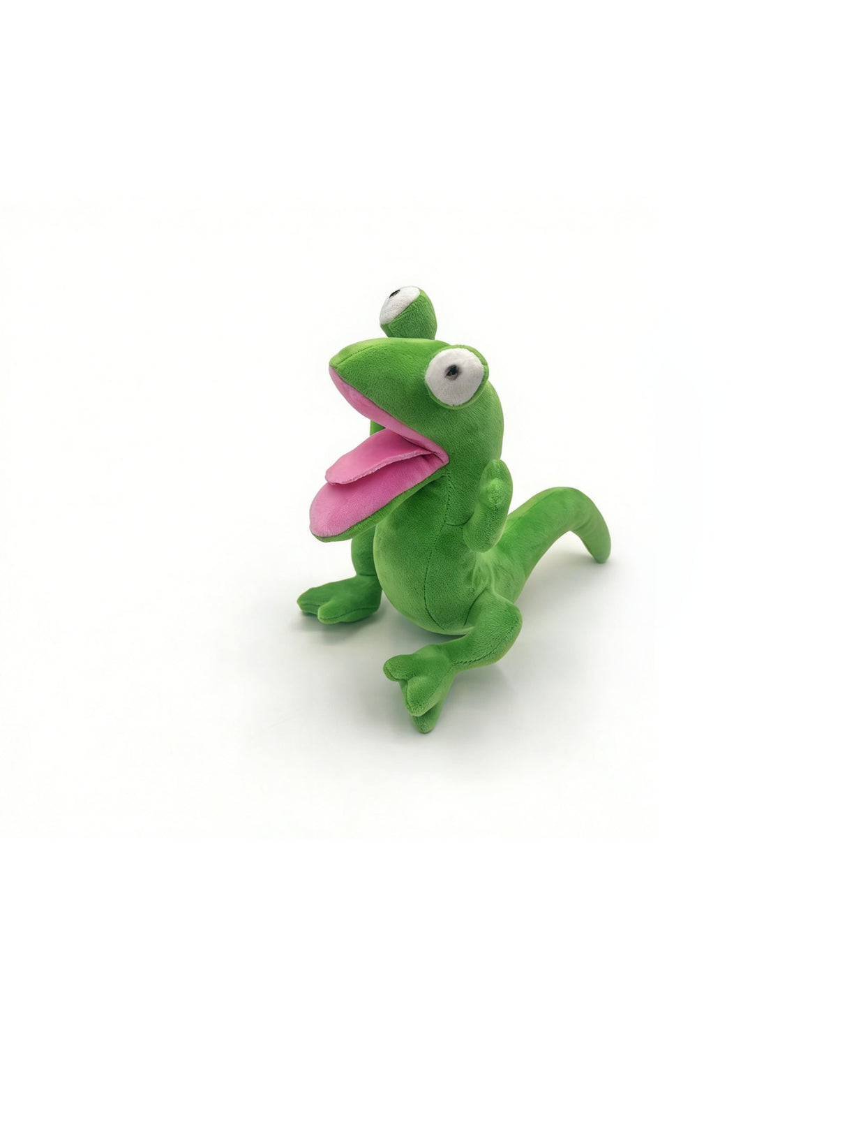 Lizard Doll