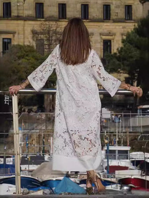 Liber Autumn Women's Maxi Dresses
