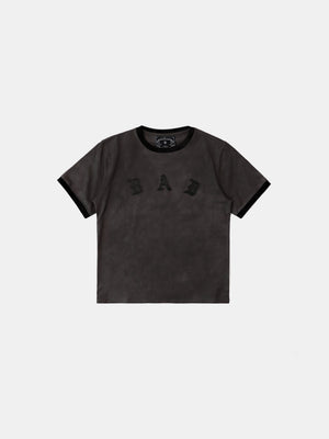 BADBLOOD Bad Patch Color-blocked T-shirt