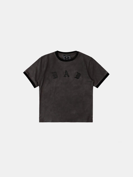 BADBLOOD Bad Patch Color-blocked T-shirt