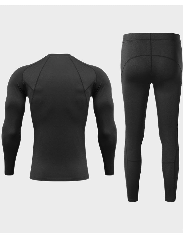 Tight Outdoor Running Train Stretch Comfort Gym Clothes Leggings Tracksuit