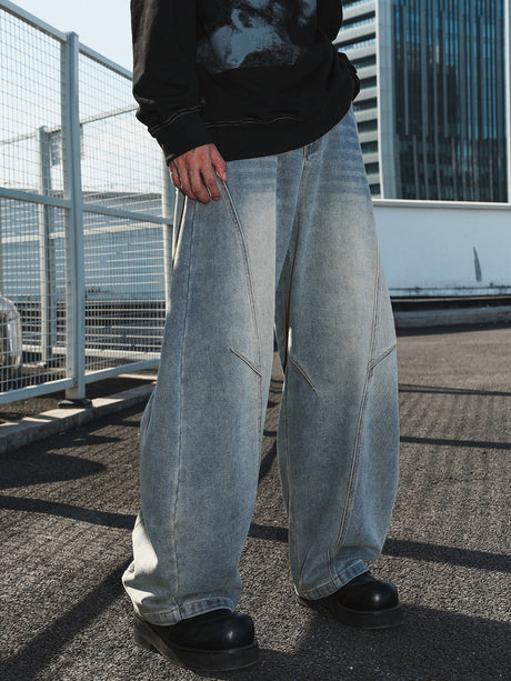 Liber Autumn Men's Jeans