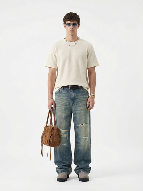 Waffle Sports T-shirts