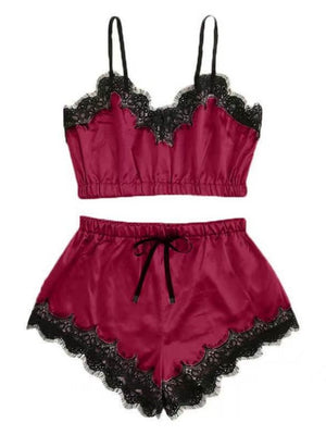 Liber Women's Sleepwear