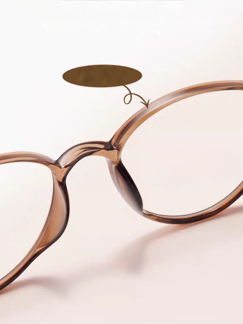 Eyeglasses